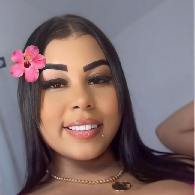 Babá em Itaitinga: Thais