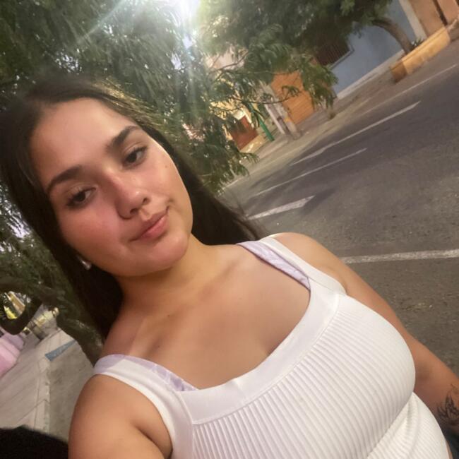 Babysitter in Antofagasta: Maria