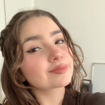 Niñera en Chillán: Karol Pavez Contreras