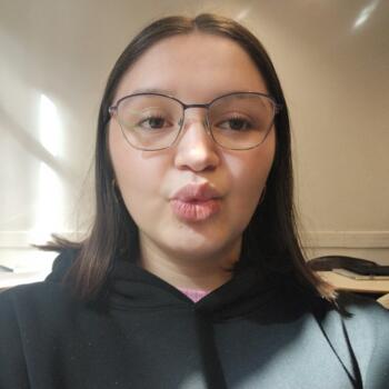 Niñera en Temuco: Scarleth Libeth