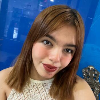 Niñera en Veracruz: Catalina