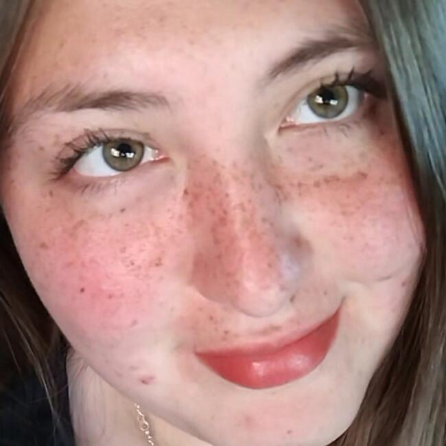 Babysitter in Rancagua: Fernanda