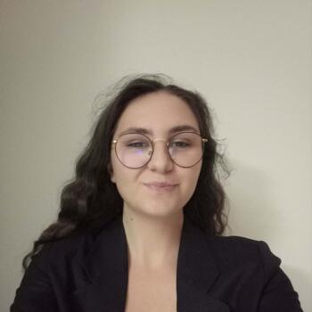 Babysitter a Bagheria: Elisa