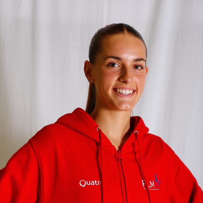 Babysitter in Conflans-Sainte-Honorine: Lisa