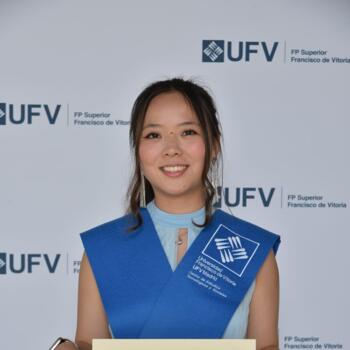 Babysitter in Collado Villalba: Helena