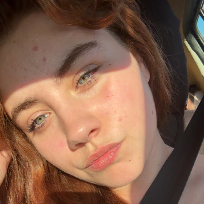 Babysitter in Wanze: Sheryline