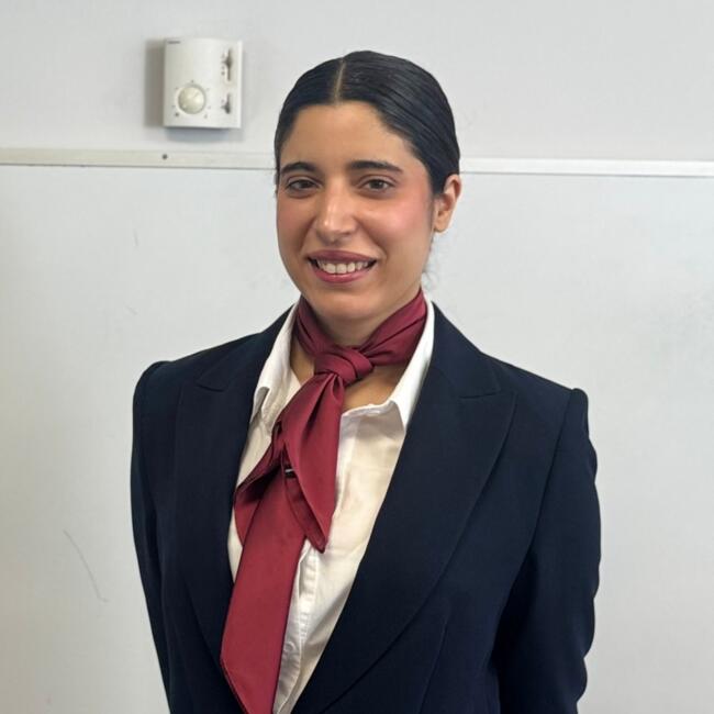 Canguro en Santurce: Oihane