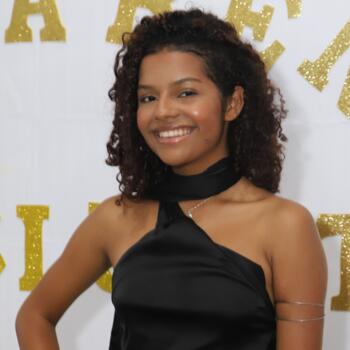 Babysitter in João Pessoa: Talita