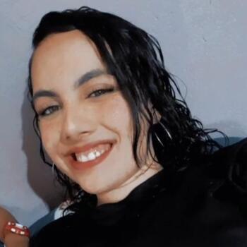 Babá em Formosa: Ana