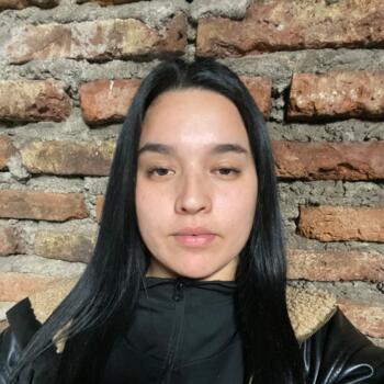 Niñera en Estación Colina: Ambar