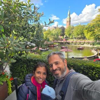 Lavoro per babysitter a Albignasego: lavoro per babysitter Simone