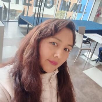 Babysitter in Alto Hospicio: Dulce