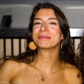 Barnvakt i Lund: Adriana