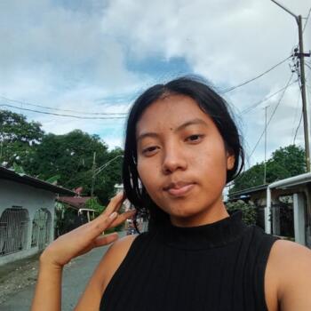 Niñera en Finca Baco: Maithe