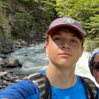 Babysitter in Palaiseau: Hippolyte