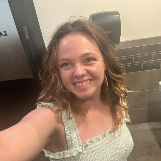 Niñera en Sevilla: Sabrina