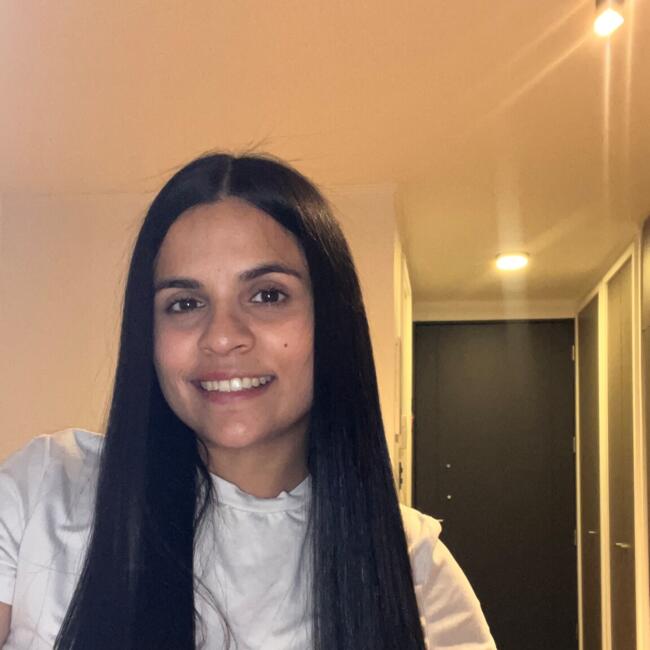 Babysitter in Santiago: Ube