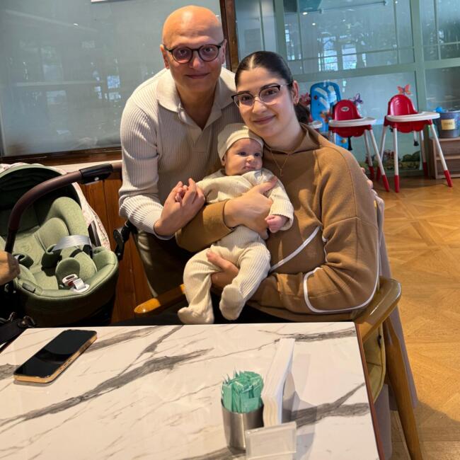 Babysitting job in Almada: Emre Demirer