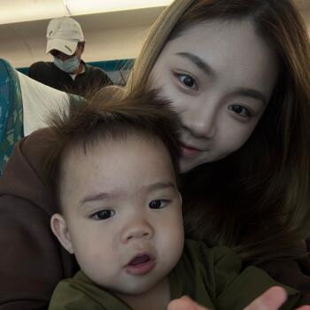 位於臺中市的臨時保母: 顏曼軒