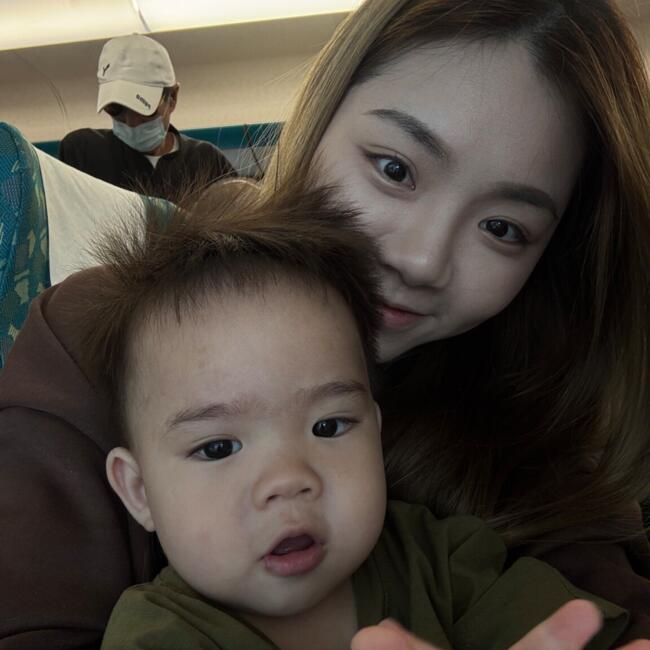 位於臺中市的臨時保母: 顏曼軒