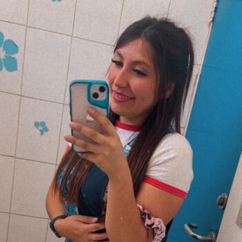 Babysitter in Puente Alto: Betzabet Lucero Navarrete