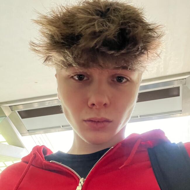 Babysitter in Modave: Nathan