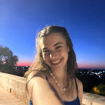 Babysitter in Ceglie Messapica: Giada