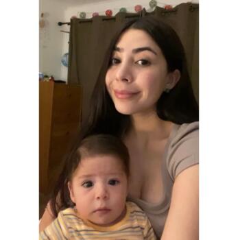 Babysitter in Concepción: Rosa