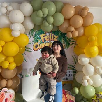 Babysitter in Concepción: Rosa