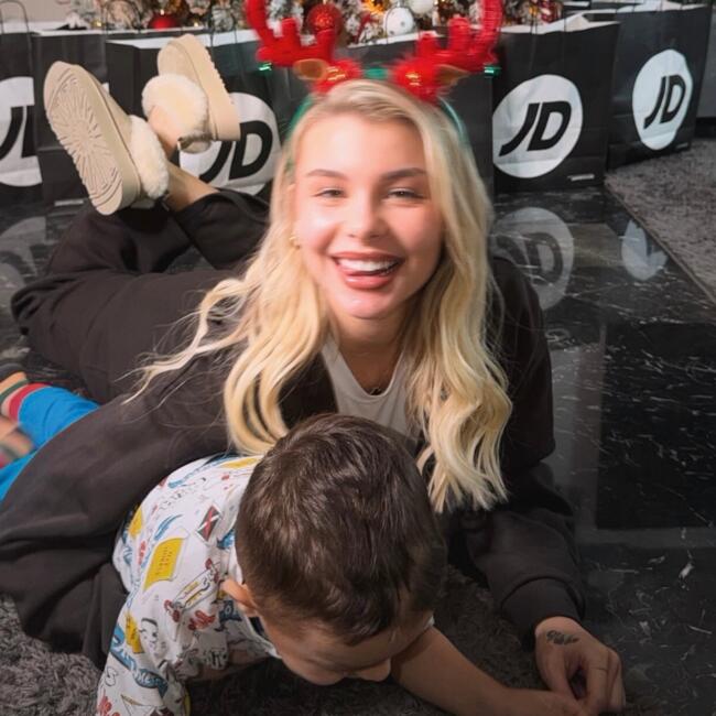 Δουλειά για babysitter στην περιοχή Νέα Ιωνία: Maria