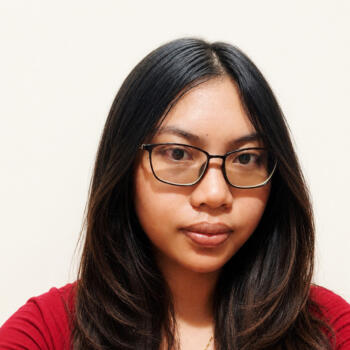 Babysitter in Samarinda: Lufty Luvita