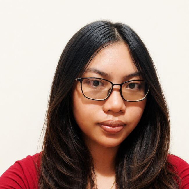 Babysitter in Samarinda: Lufty Luvita