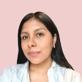 Niñera en Sevilla: Mirella