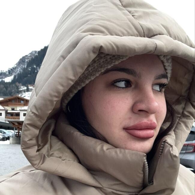 Babysitter a Crispano: Natasha