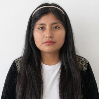 Babysitter San Juan (Lima): Mary
