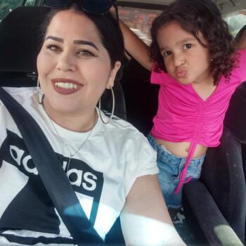 Babysitter São José dos Pinhais: Tatiane