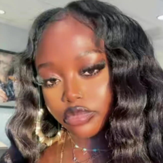 Babysitter in Ashburn: Hyacintha Cikomola