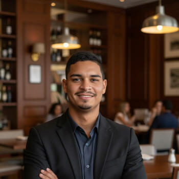 Emprego de babá em Itapissuma: emprego de babá Jonathan