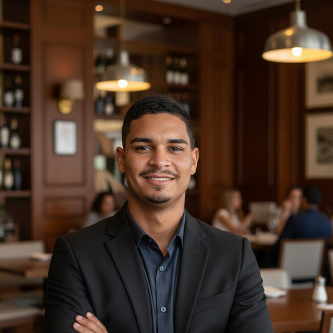 Babysitting job in Itapissuma: Jonathan