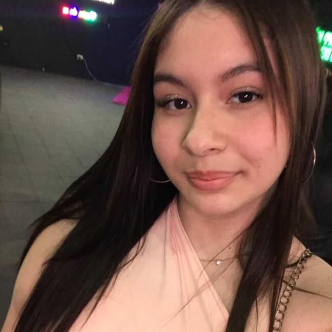 Babysitter in San Lorenzo: Abigail