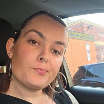 Babysitter in Launceston: Jorja