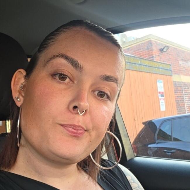 Babysitter in Launceston: Jorja