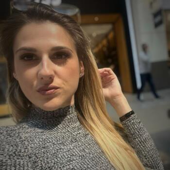 Babysitter in Belgrade: Ivana