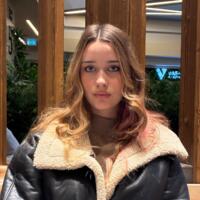 Anastasiia
