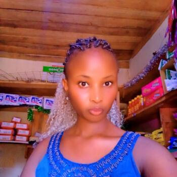 Babysitter in Murang’a: Ann