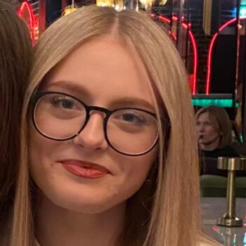 Babysitter in Tallinn: Dasha