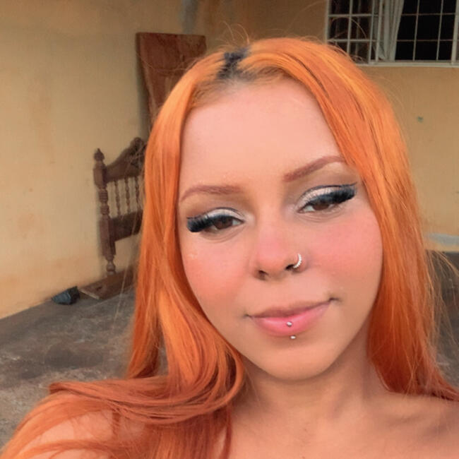 Babá em Londrina: Fernanda