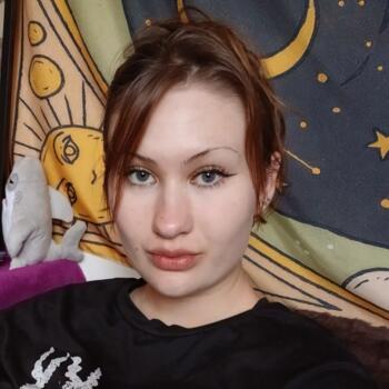 Babysitter in Sandy: Zuzanna