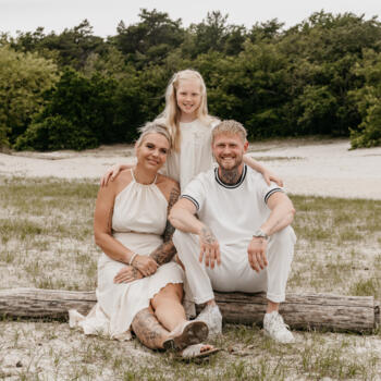 Parent Oosterhout: Chantal