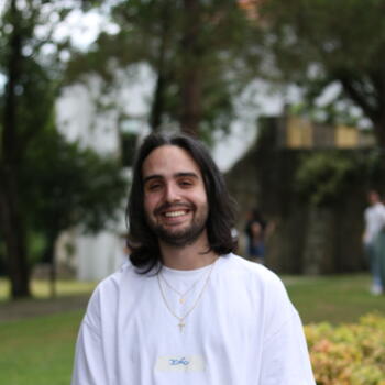 Babysitter em Folgosa: João